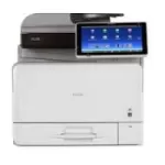 Ricoh MP C307 Printer Toner Cartridges