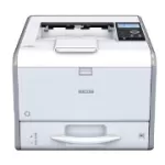 Ricoh SP 3600DN Printer Toner Cartridges