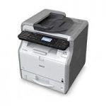 Ricoh SP 3600SF Printer Toner Cartridges