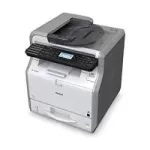 Ricoh SP 3600SF Printer Toner Cartridges