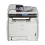 Ricoh SP 3610SF Printer Toner Cartridges