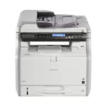 Ricoh SP 3610SF Printer Toner Cartridges