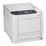 Ricoh SP C340DN Printer Toner Cartridges