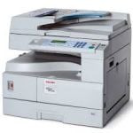 Ricoh Aficio MP 1500 Printer Toner Cartridges