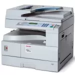 Ricoh Aficio MP 1500 Printer Toner Cartridges