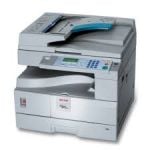 Ricoh Aficio MP 1600 Printer Toner Cartridges