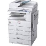 Ricoh Aficio MP 2000 Printer Toner Cartridges