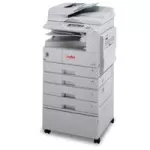 Ricoh LD116 Printer Toner Cartridges