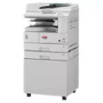 Ricoh LD118D Printer Toner Cartridges
