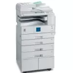 Ricoh LD120D Printer Toner Cartridges