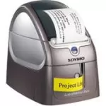 Dymo LabelWriter 400 Duo Printers