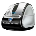 Dymo LabelWriter 450 Turbo Printers