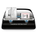 Dymo LabelWriter 450 Twin Turbo Printers