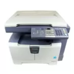 Toshiba e-Studio 166 Printer Toner Cartridges