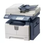 Toshiba e-Studio 167 Printer Toner Cartridges