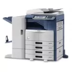 Toshiba e-Studio 2555c Printer Toner Cartridges