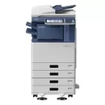 Toshiba e-Studio 3555c Printer Toner Cartridges