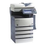 Toshiba e-Studio 282 Printer Toner Cartridges