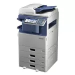 Toshiba e-Studio 2051C Printer Toner Cartridges