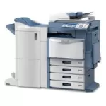 Toshiba e-Studio 3540C Printer Toner Cartridges