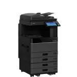 Toshiba e-Studio 3005AC Printer Toner Cartridges