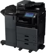 Toshiba e-Studio 4505AC Printer Toner Cartridges