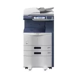 Toshiba e-Studio 355 Printer Toner Cartridges