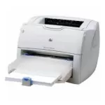 HP LaserJet 1005 Printer Toner Cartridges