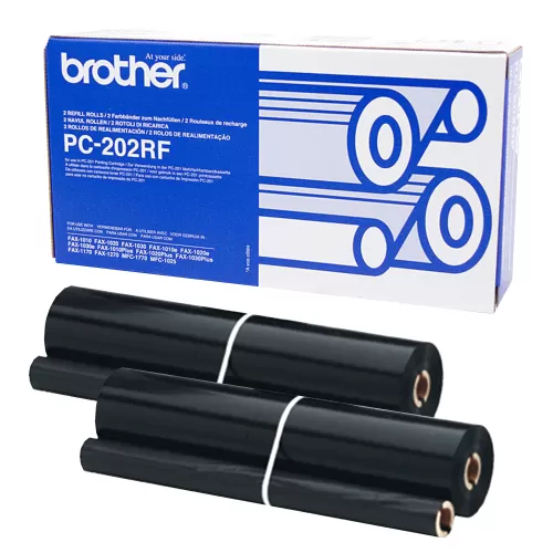 Brother Thermal Rolls Cartridges