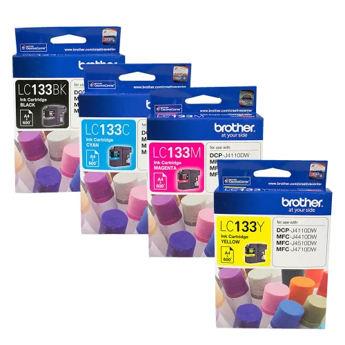Brother Ink Cartridges