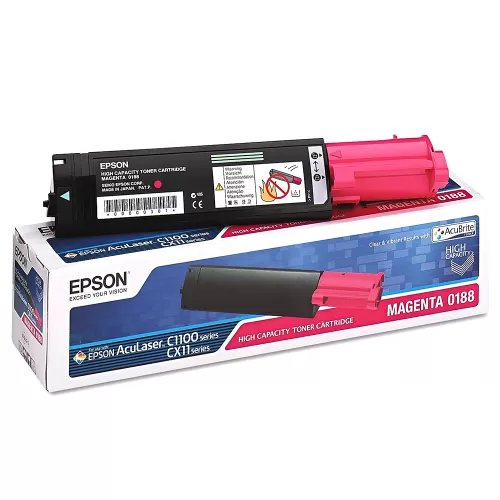Cartridges for Epson Toner