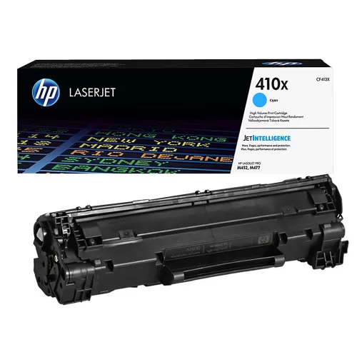 HP Toner Cartridges