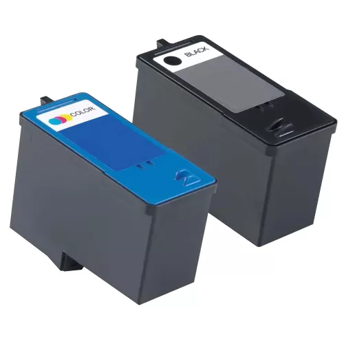 Dell Ink Cartridges