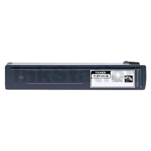 Compatible Toshiba e-Studio 2040C, 2540C, 3040C, 3540C, 4540C Black Toner Cartridge TFC25K - 34,200 pages