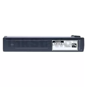 Compatible Toshiba e-Studio 2040C, 2540C, 3040C, 3540C, 4540C Black Toner Cartridge TFC25K - 34,200 pages