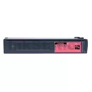 Compatible Toshiba e-Studio 2040C, 2540C, 3040C, 3540C, 4540C Magenta Toner Cartridge TFC25M - 26,800 pages