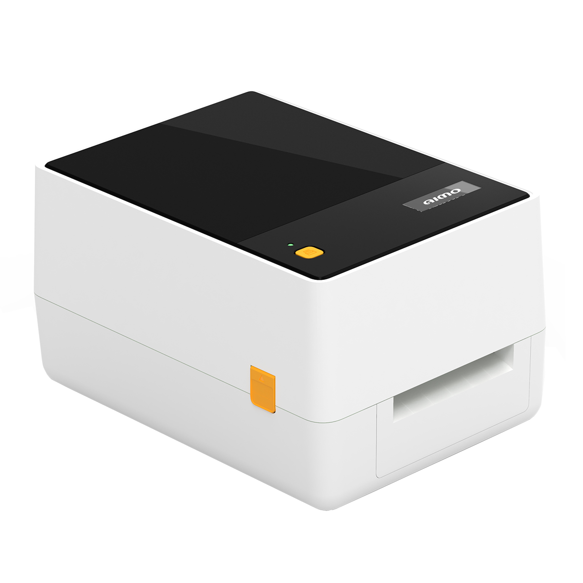 Desktop Thermal Label Printer with USB and LAN Connectivity for