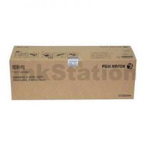 Fuji Xerox ApeosPort V 3070, 4070, 5070 Genuine Black Toner Cartridge - 25,000 pages (CT202343)