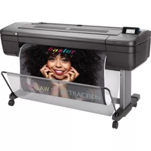 HP DesignJet Z9+dr 44-in PostScript Printer with V-Trimmer (X9D24A)