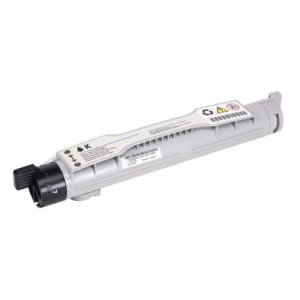 1 x Dell-5110 Black Compatible Toner Cartridge - 18,000 pages