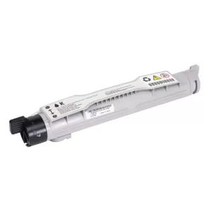 1 x Dell-5110 Black Compatible Toner Cartridge - 18,000 pages