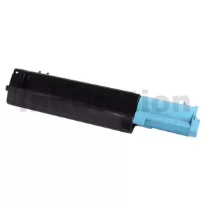 1 x Dell 3100 Cyan Compatible Toner Cartridge - 4,000 pages