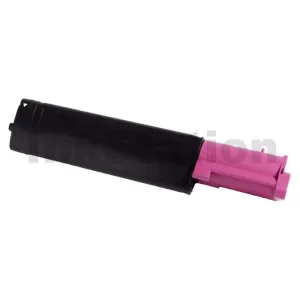 1 x Dell 3100 Magenta Compatible Toner Cartridge - 4,000 pages