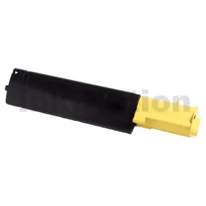 1 x Dell 3100 Yellow Compatible Toner Cartridge - 4,000 pages