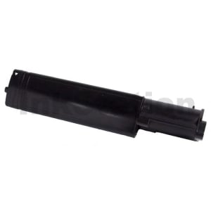 1 x Dell 3000 Black Compatible Toner Cartridge - 4,000 pages