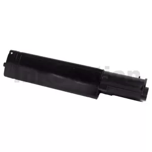 1 x Dell 3000 Black Compatible Toner Cartridge - 4,000 pages