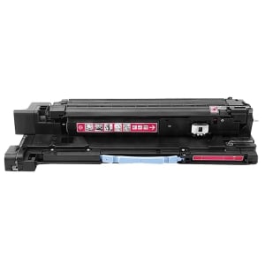 HP CB387A (824A) Compatible Magenta Drum Unit - 35,000 Pages