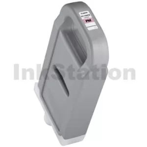 Genuine Canon PFI-706PM Photo Magenta Ink Cartridge - 700ML