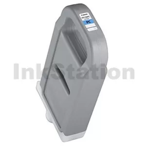 Genuine Canon PFI-706PC Photo Cyan Ink Cartridge - 700ML