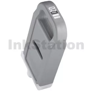 Genuine Canon PFI-706MBK Matte Black Ink Cartridge - 700ML
